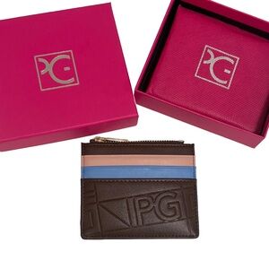 PG Women's Card Holder